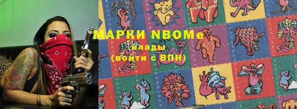 гашик Горнозаводск